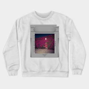 Pleasure Game Cartridge Crewneck Sweatshirt